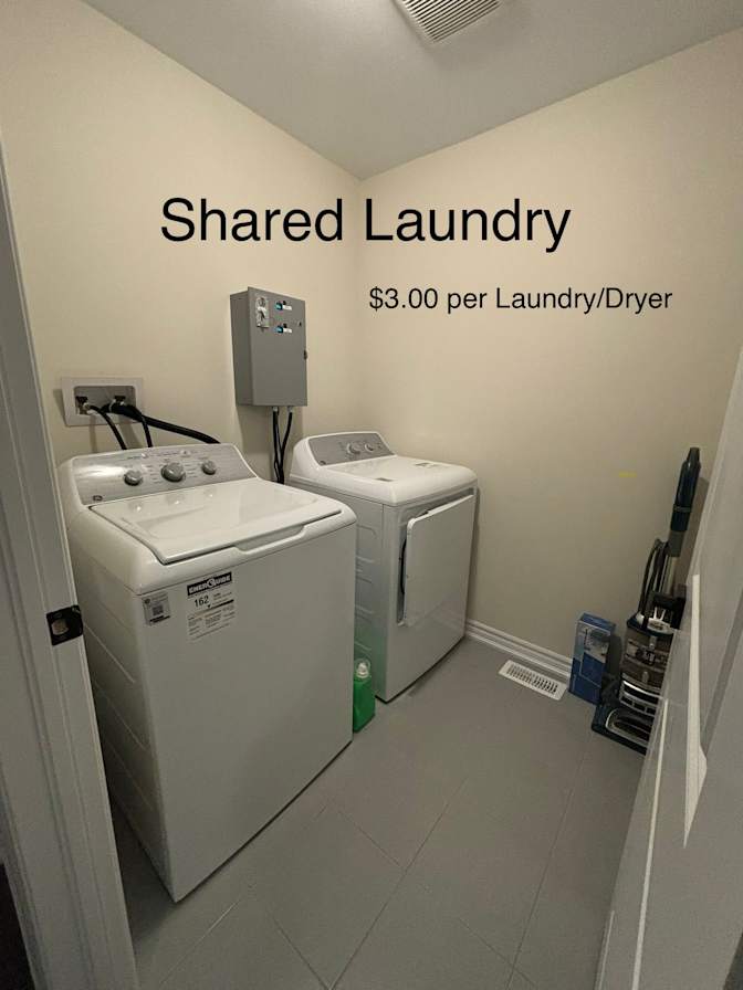 Photo of Natali's room