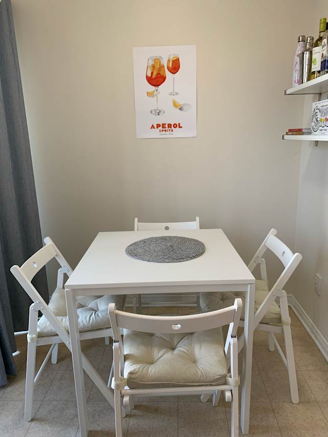 Kristina oakes's room