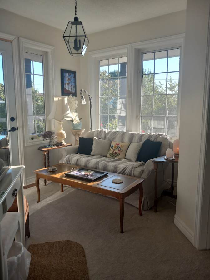 Stephannie Ann Jarrett's room