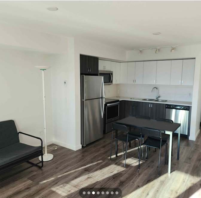 Photo of Hanein's room