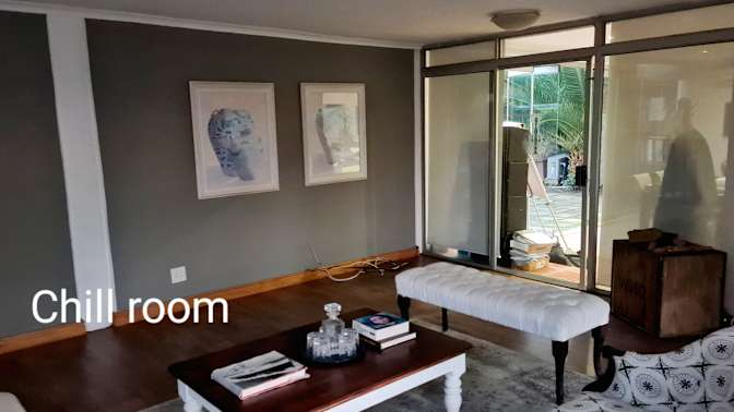 Photo of Tessa's room