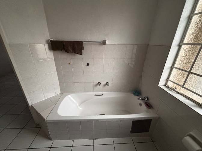 Photo of Valentine's room