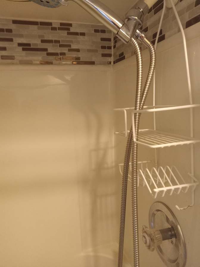 Photo of Brian's room