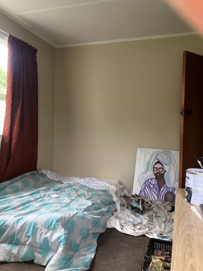 Photo of Codi's room