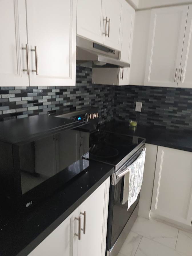 Photo of Bibi's room