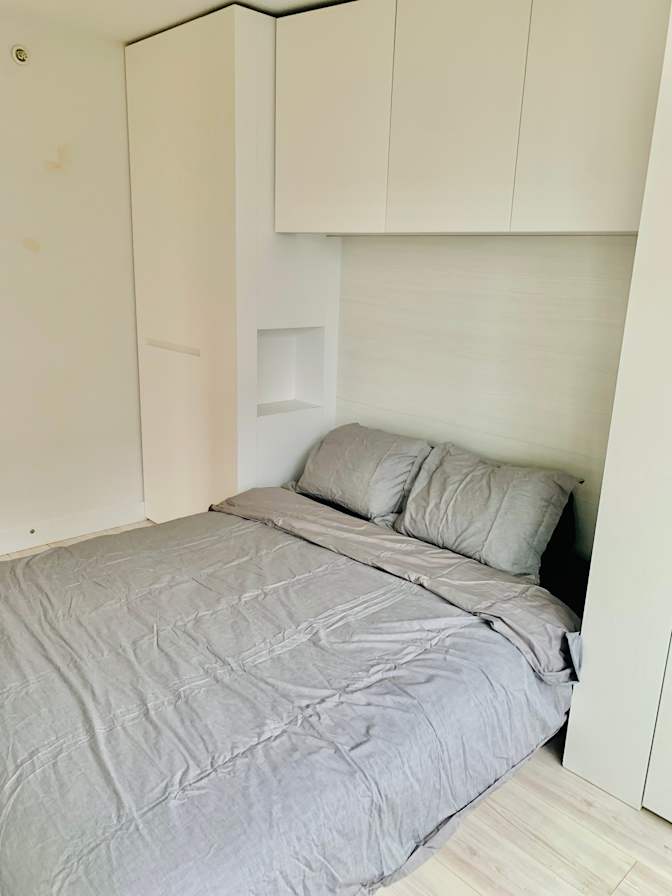 Welcome Travel Accomodation's room