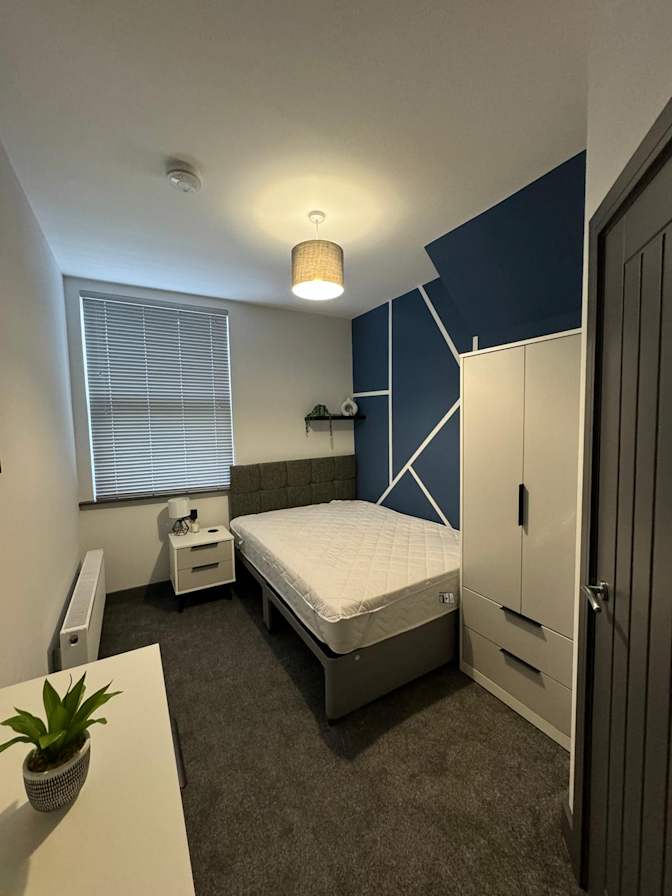 Photo of Rylie's room