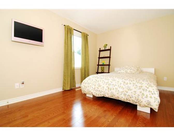 Photo of paul's room