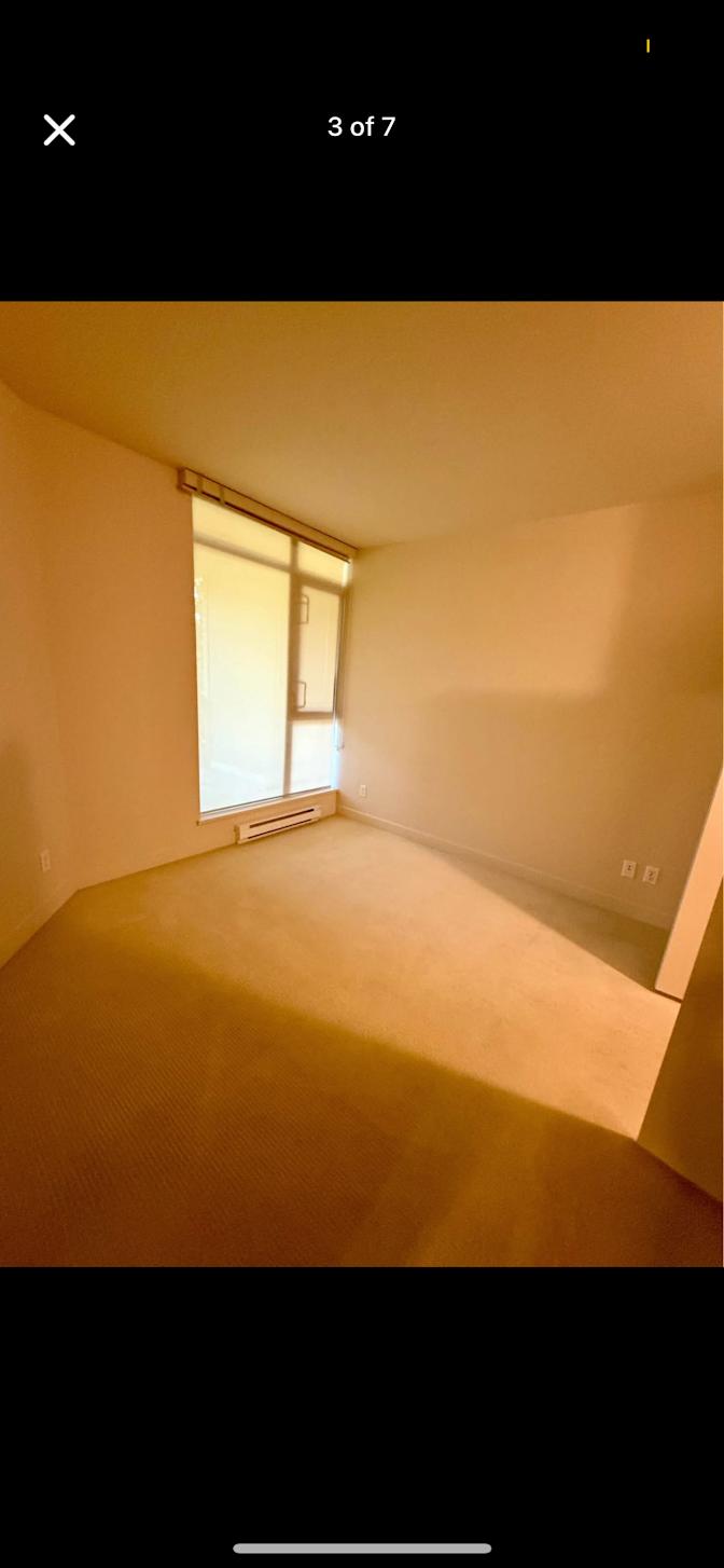 Photo of Megan's room