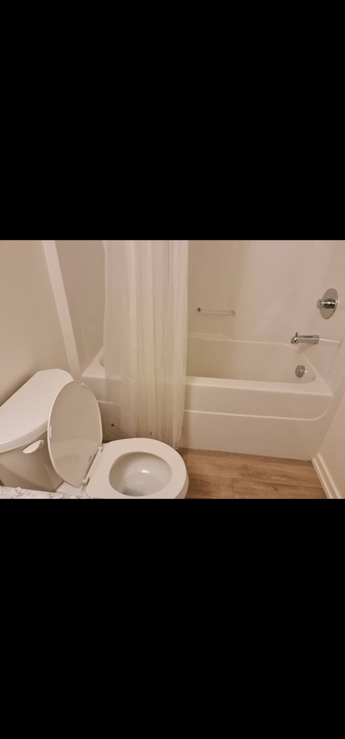 Photo of Aliyah's room