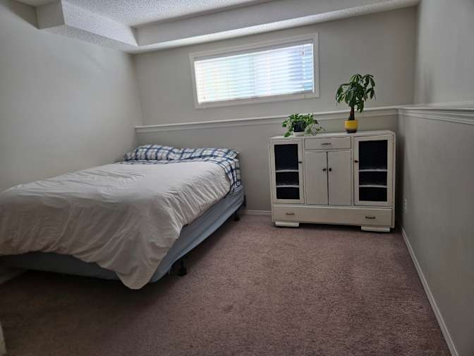 Photo of Anae Pare Gingras's room