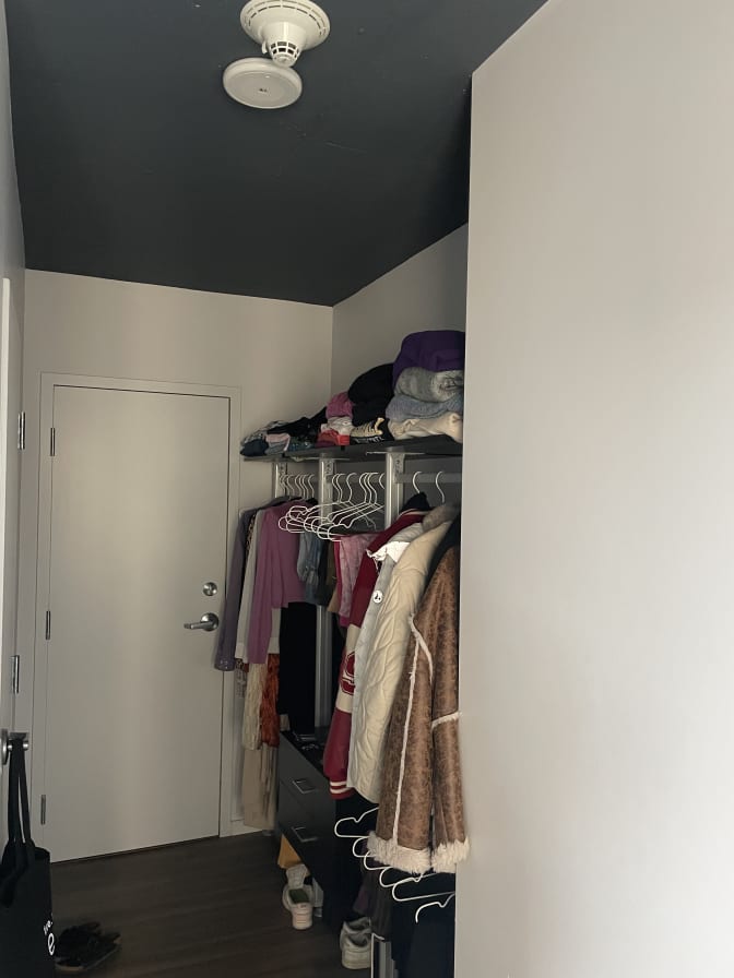 Photo of Maéva's room