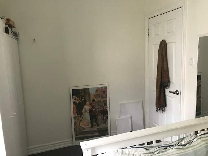 Photo of Jennifer's room