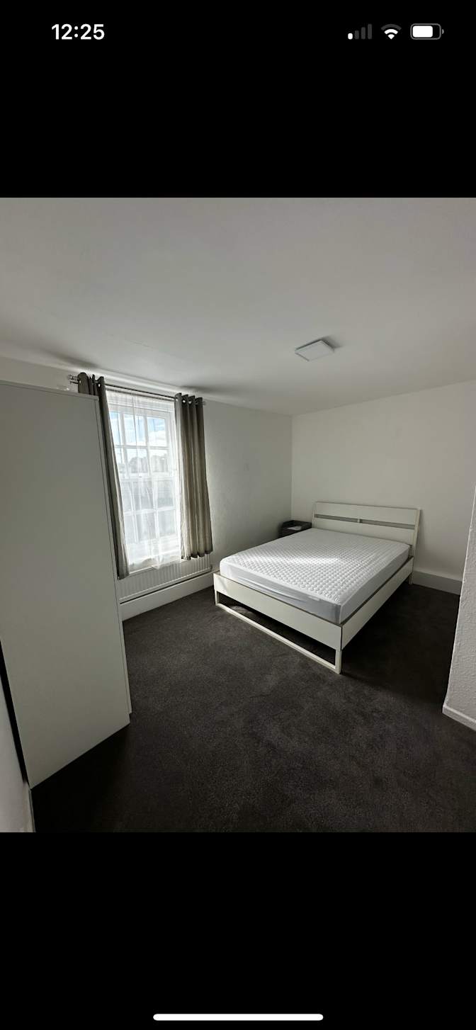 Photo of Keigen Sueishi's room