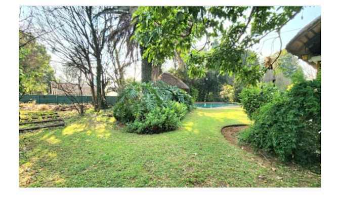 Photo of Bryanston's room