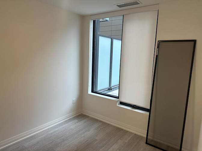 Photo of Rahkin Kassam's room