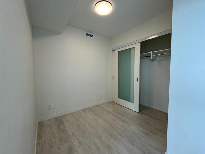 Marites Rances's room