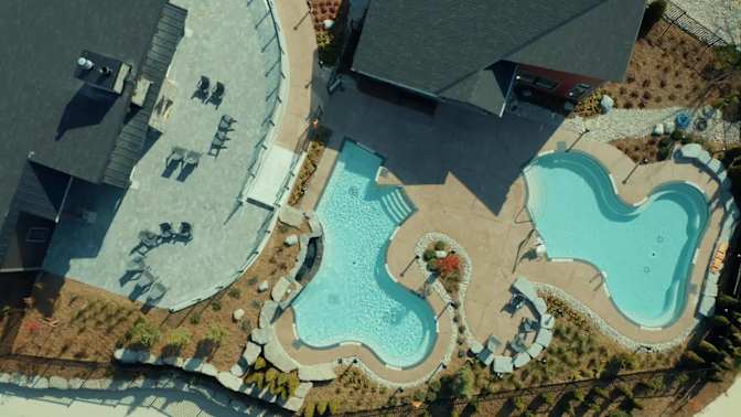 Akash Stewart's room