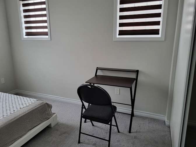 Photo of siva's room