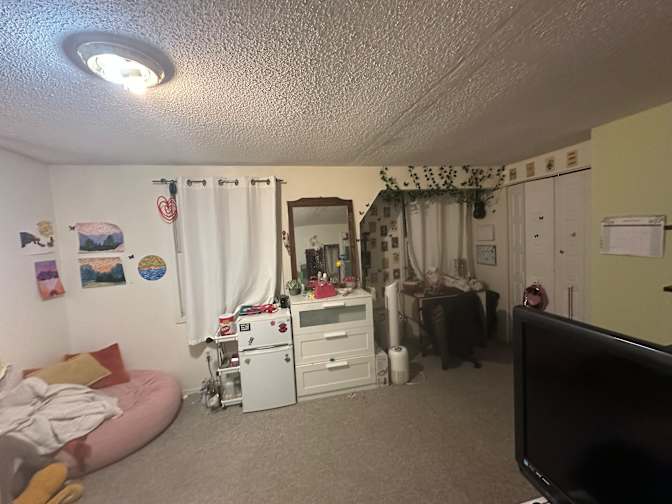 Emma's room