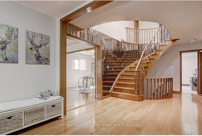 Photo of Daisy's room