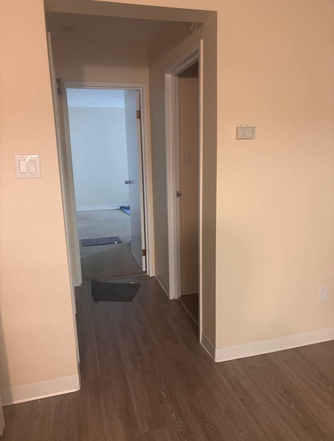 Photo of Tbaby's room