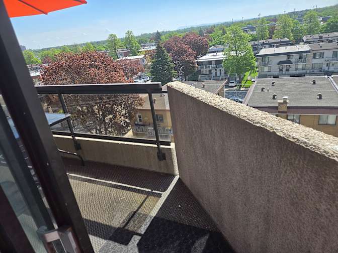 Orsola Pellicano's room