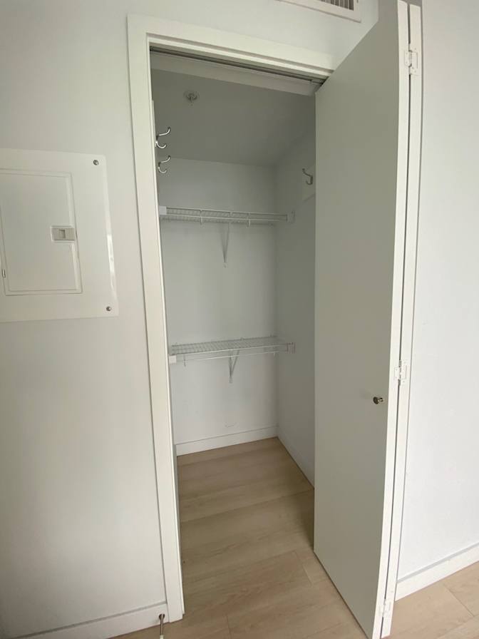 Photo of Brett's room