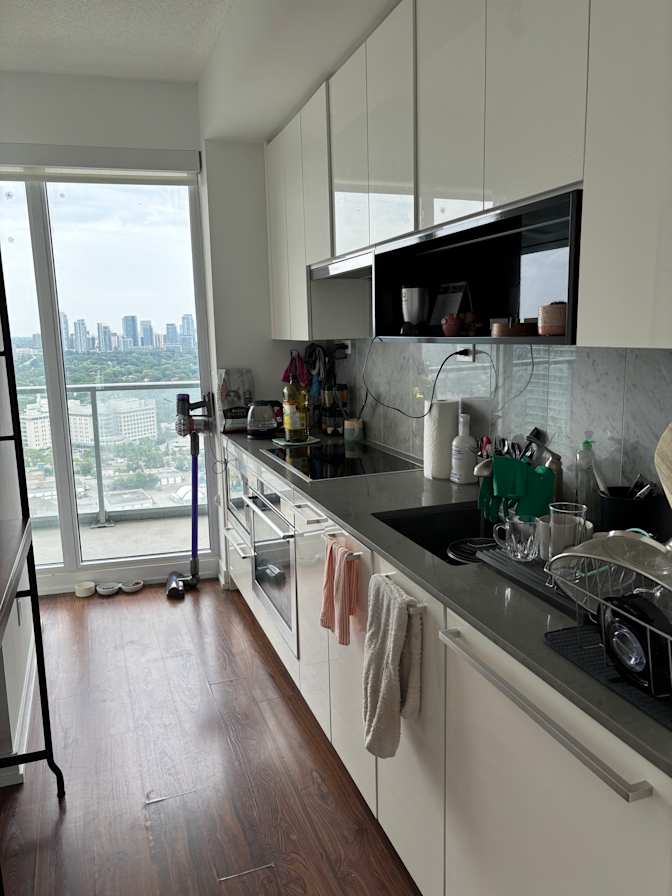 Photo of Anna's room