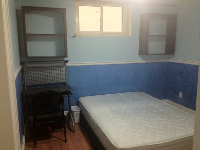 Photo of Luziana's room