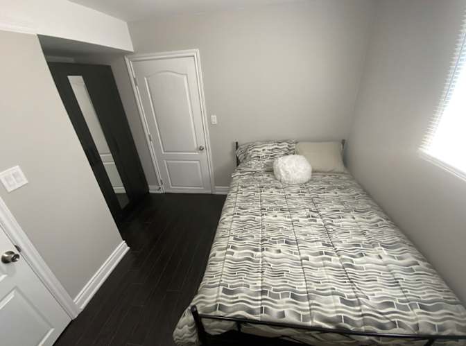 Photo of Anjelika's room