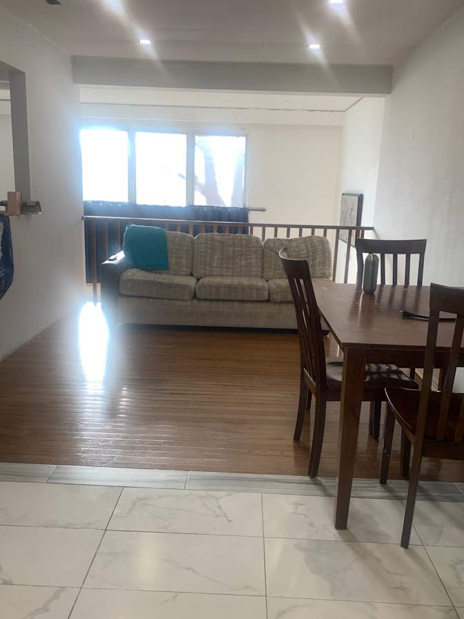 Photo of Mary Rose 🌹's room