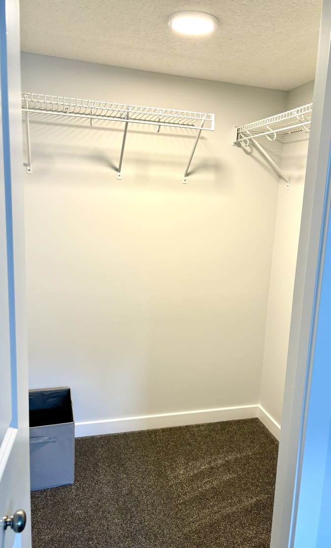 Photo of Heather's room