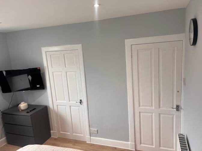 Photo of Class Apartments's room