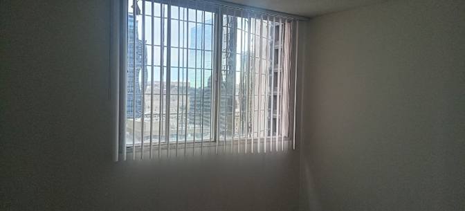 Photo of Igor's room
