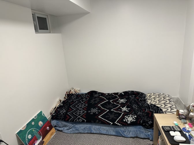 Photo of Chiyo's room
