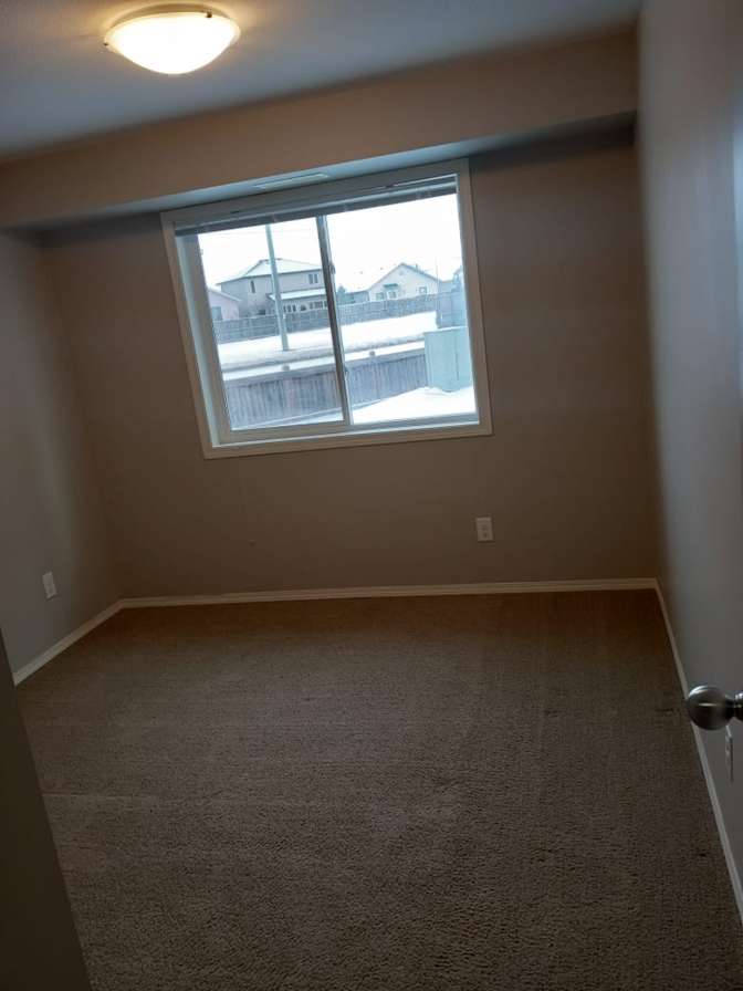 Photo of Christabel's room