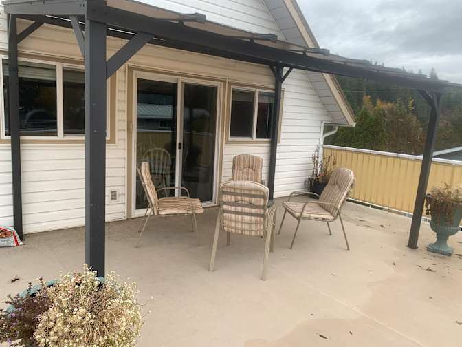 Photo of Pirko Patricia's room