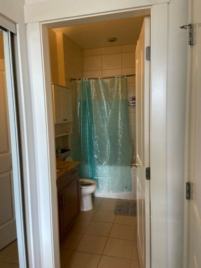 Photo of Ashley's room