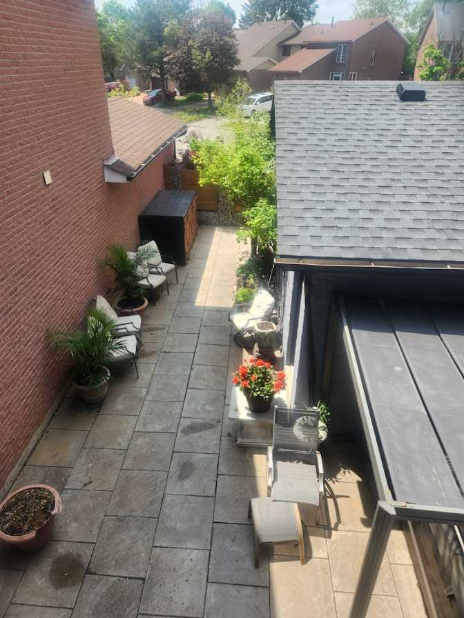 Neibert Jones's room