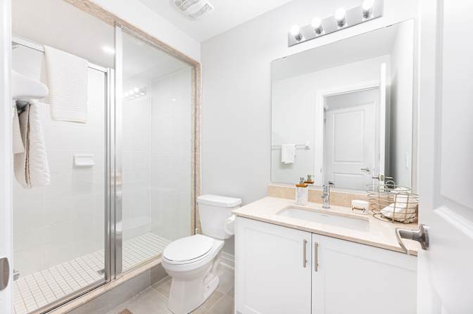 Sociable Living Team's room