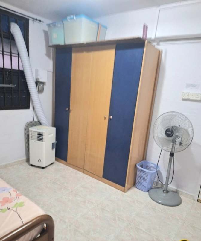 Photo of NancyTan's room