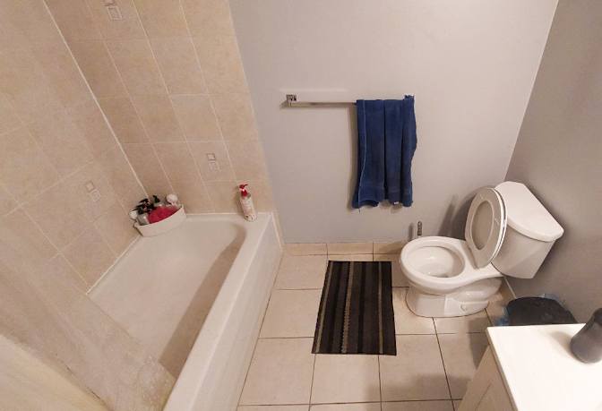 Alexandra Rieder's room