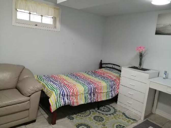 Photo of Alice.'s room