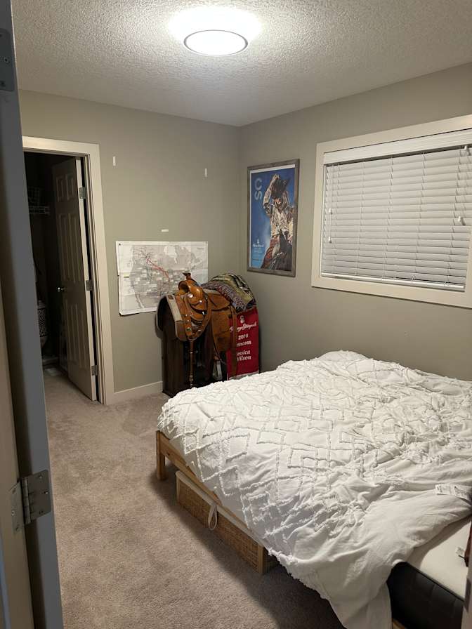Jessica's room