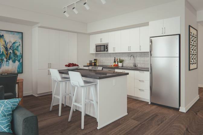 kachi ihekuna's room