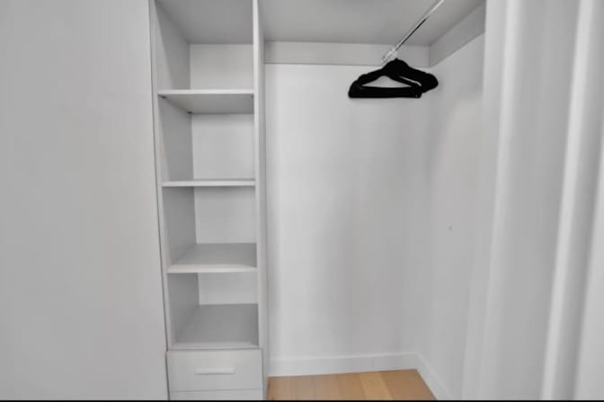 Photo of Anjali's room