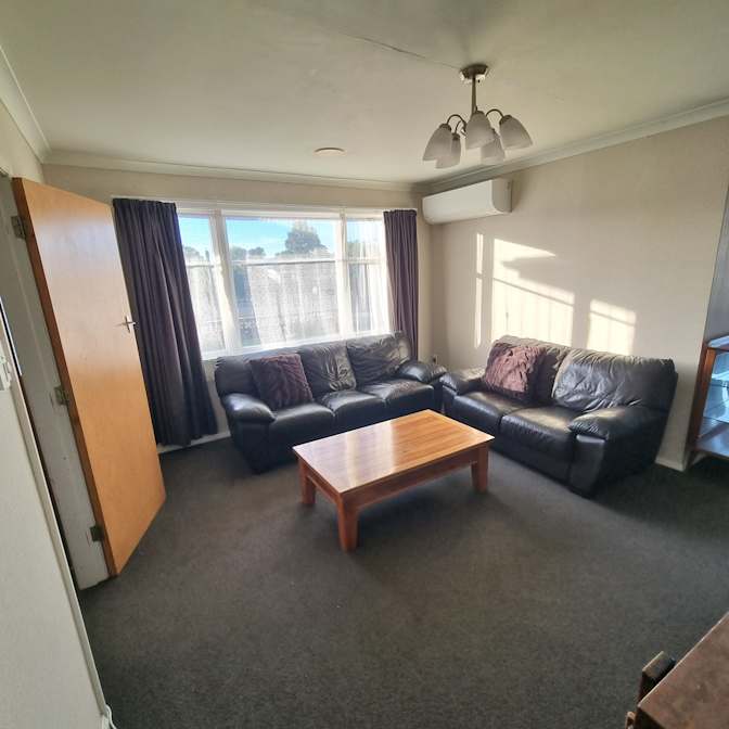 Photo of Bodan's room