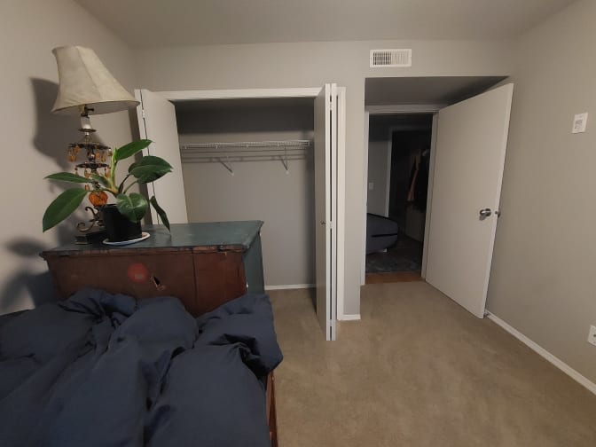 Photo of Kelly's room
