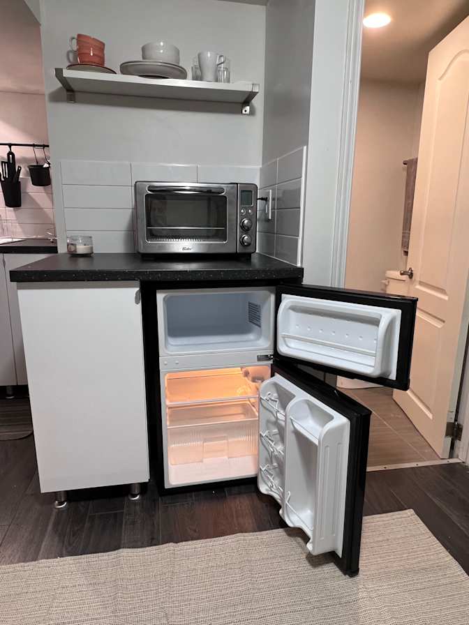 Nick Sarkovski's room